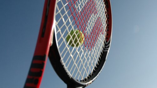 Tennis Camps in the UK