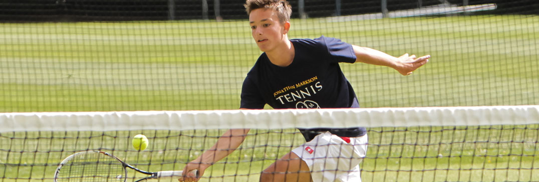 joueur de tennis